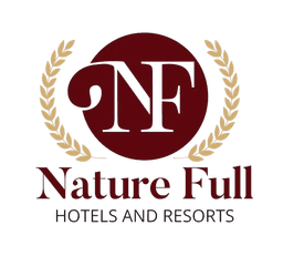 Nature Full Logo