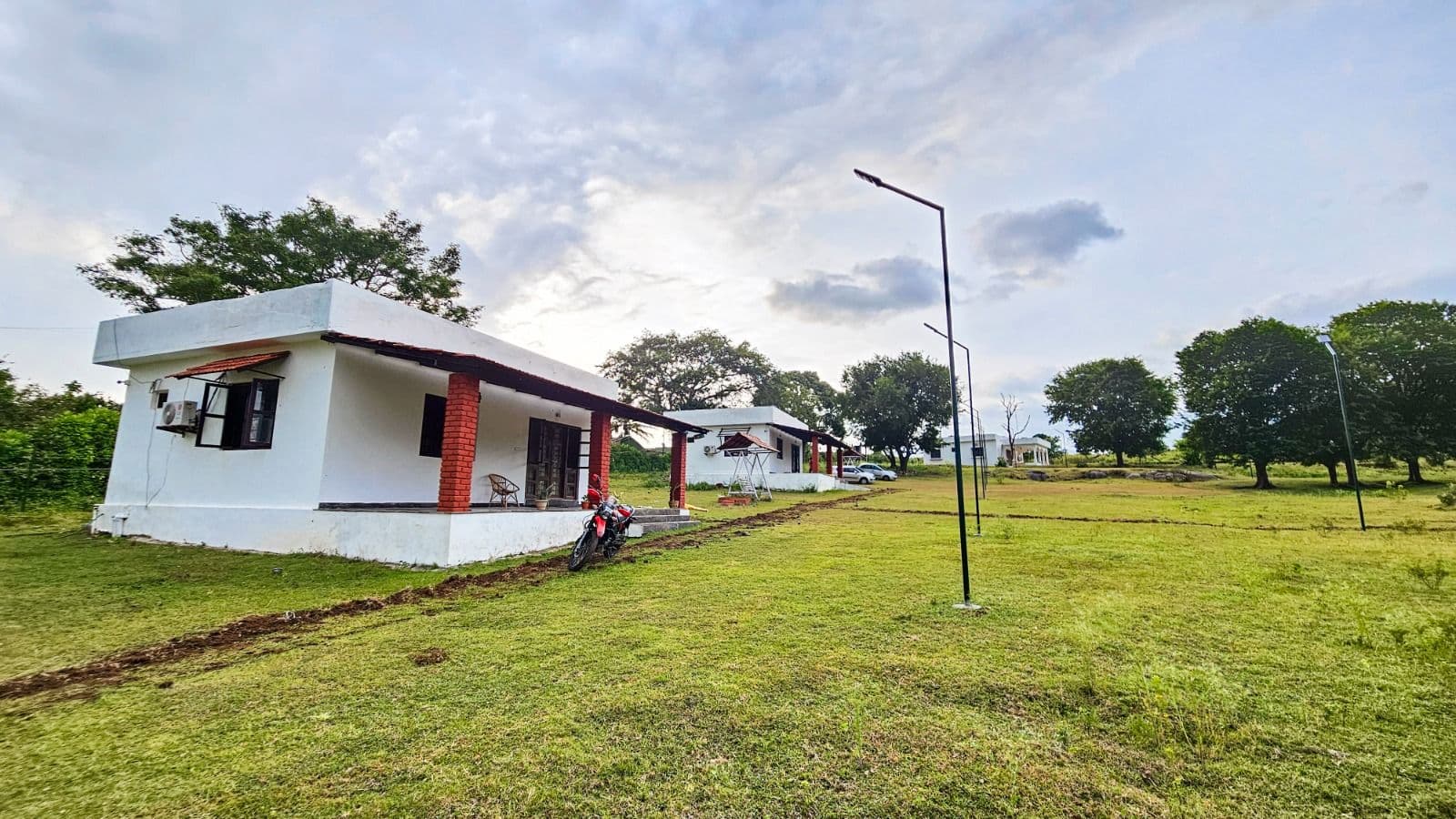 Testimonials Background